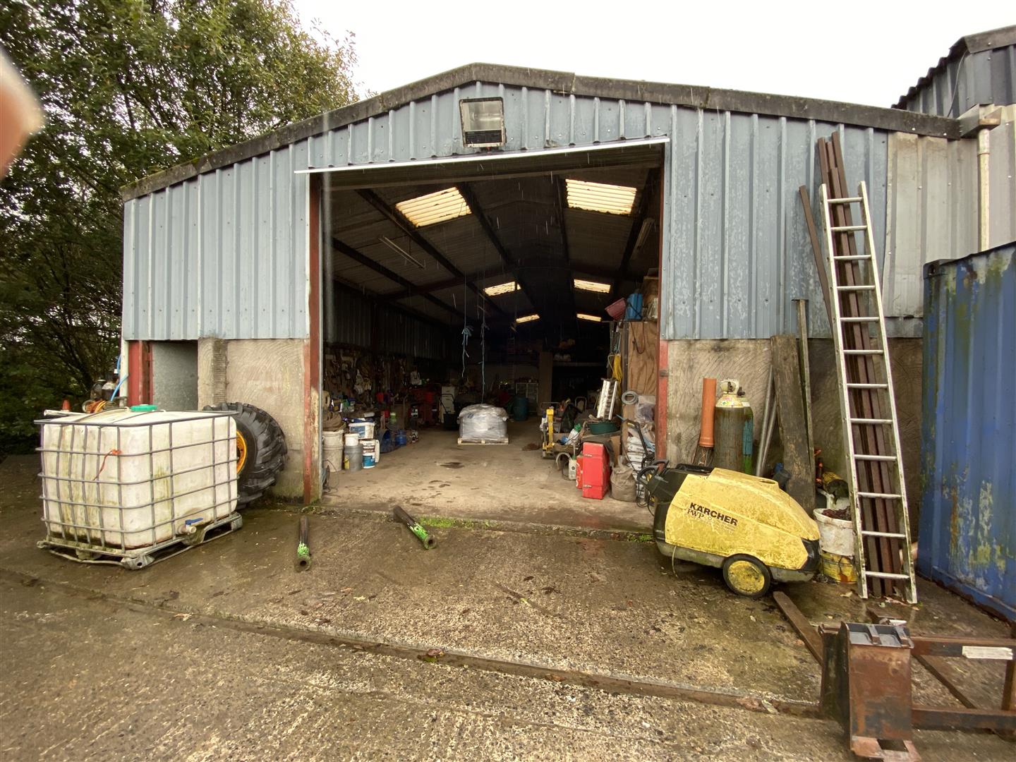 WORKSHOP